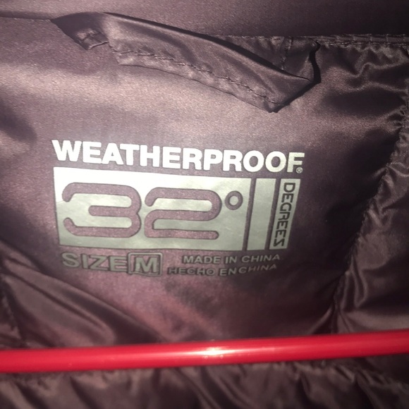 Weatherproof Jacket - Picture 2 of 2